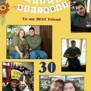 Meet your Posher, Phil